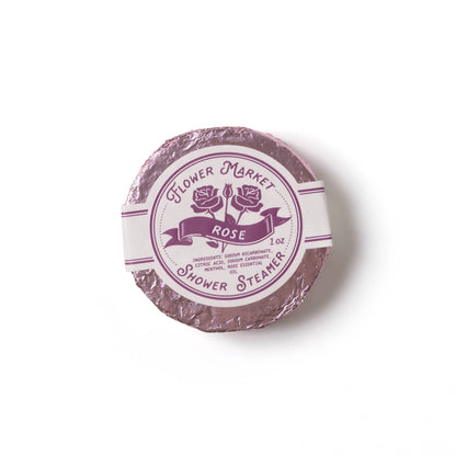 Aromatherapy Shower Steamers – Lavender, Eucalyptus &amp; More!