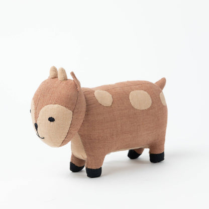 Fair Friend - Darling Deer *