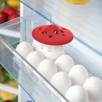 Fun Guy Fridge Odor Absorber - Deodorizer - Kitchen Gifts