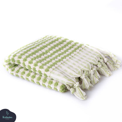 Terry Hand Towel