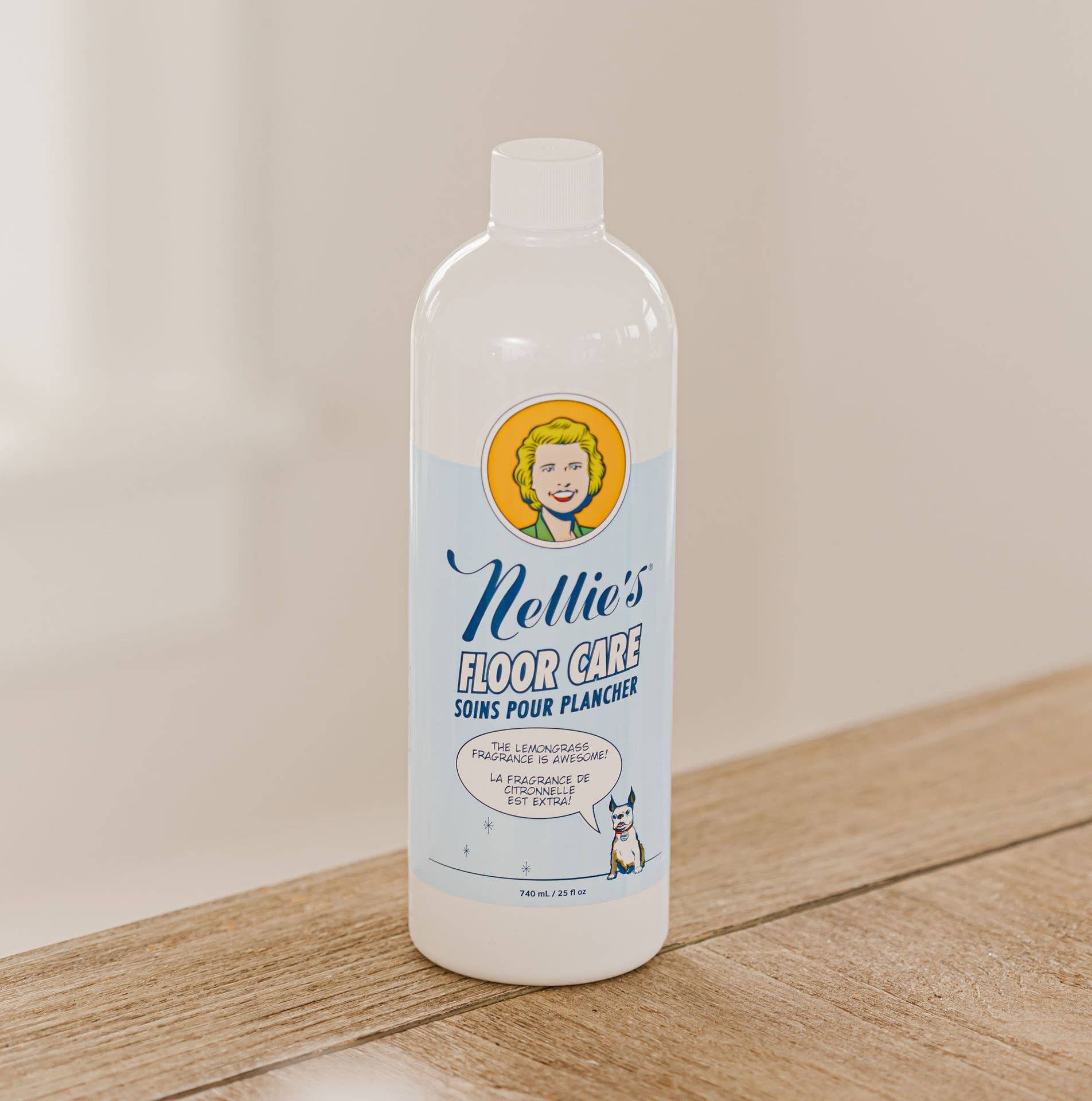 Floor Care Cleaner