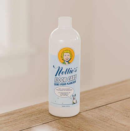 Floor Care Cleaner