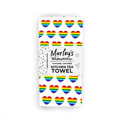 Kitchen Tea Towel