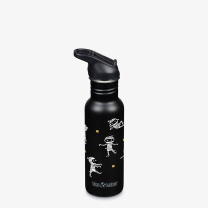 18oz Classic with Flip Seal Sport Cap - Mummies