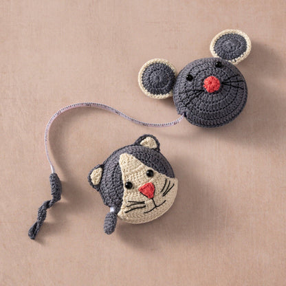 Meo Cat Measuring Tape