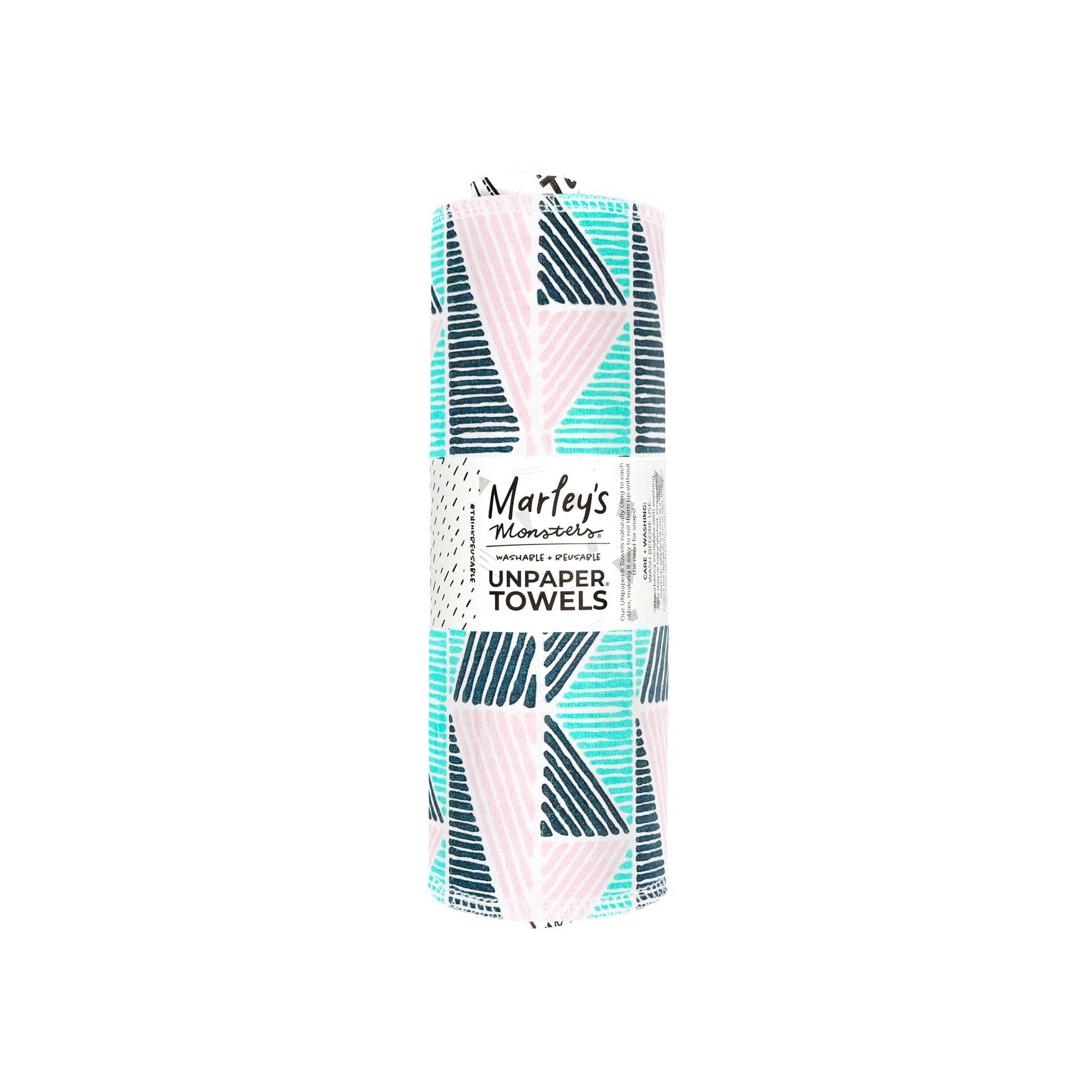 UNpaper® Towels| Reusable Paper Towels