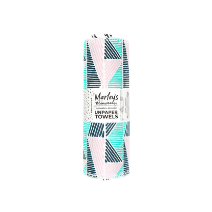 UNpaper® Towels| Reusable Paper Towels