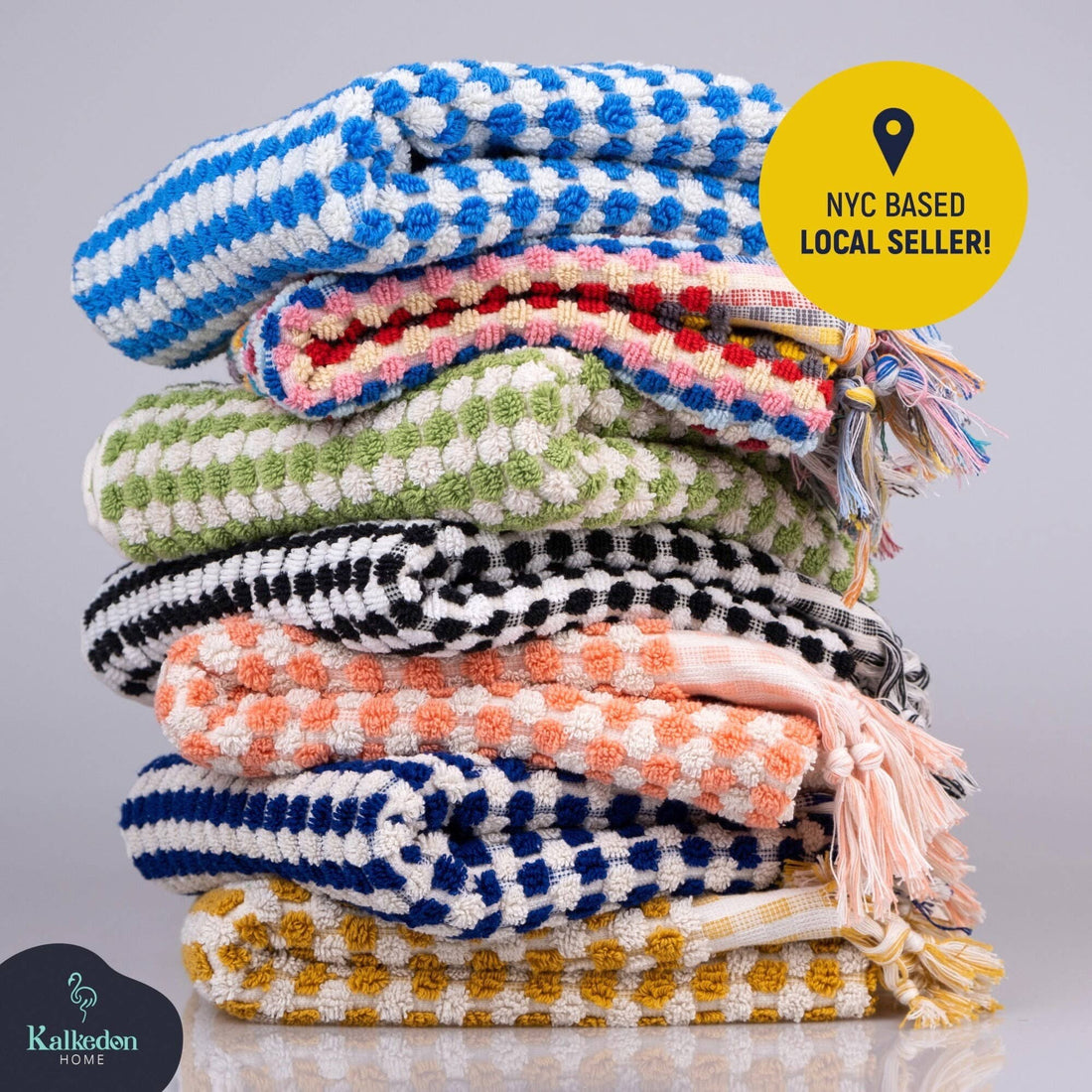 Terry Hand Towel