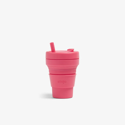 8 oz Collapsible Jr. Cup - Expanded Packaging