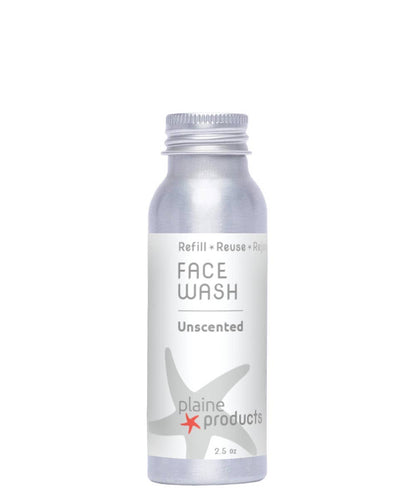 Face Wash 2.5 oz