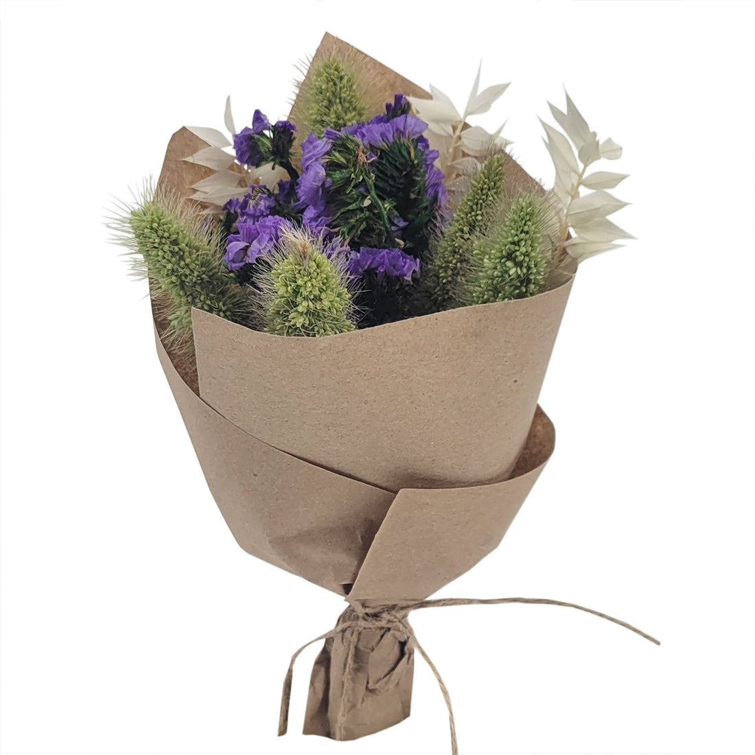 Mini Pastoral Floral Bouquet Bundle