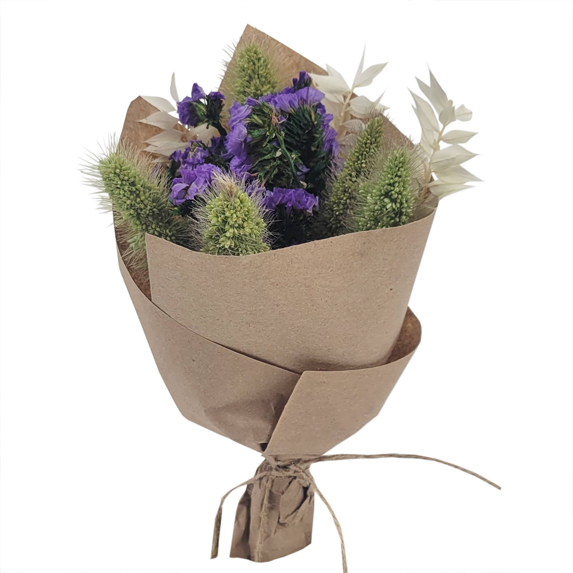 Mini Pastoral Floral Bouquet Bundle