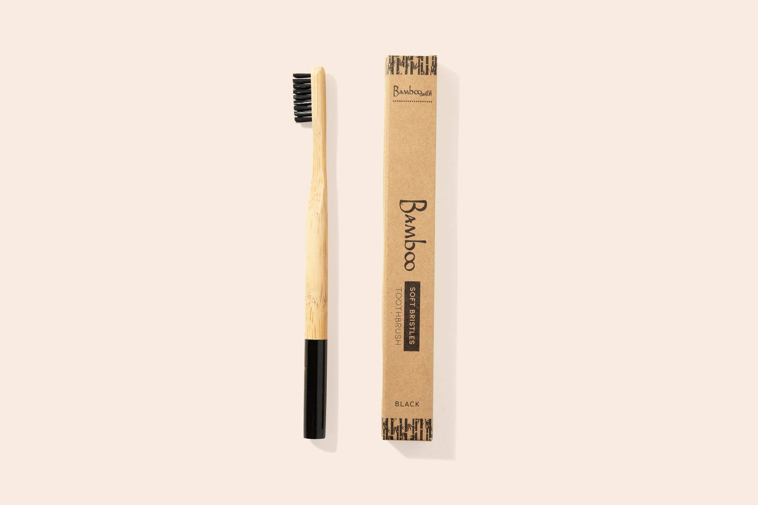 Adult Bamboo Toothbrush | Dental Bestseller