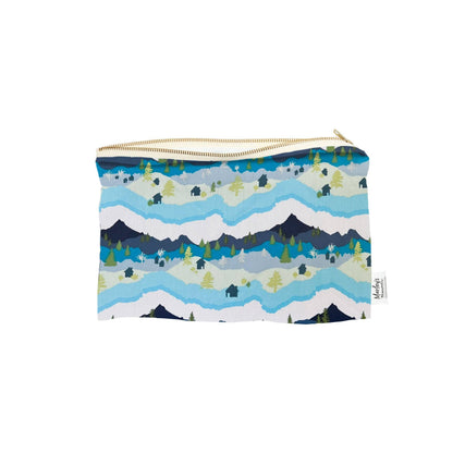 Cosmetic Bag