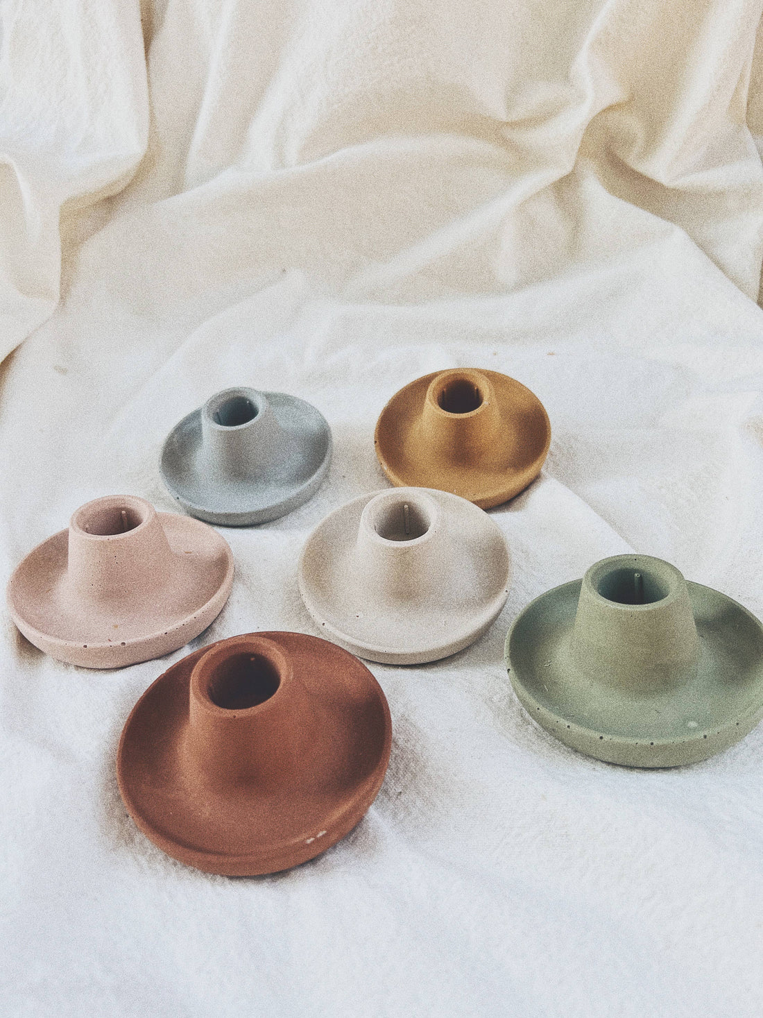 Candle holder No. 4
