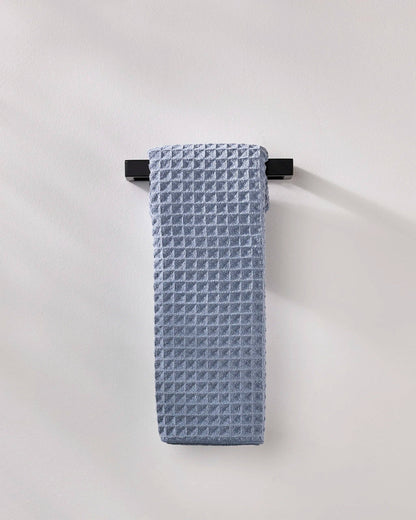 Sky Waffle Hand Towel
