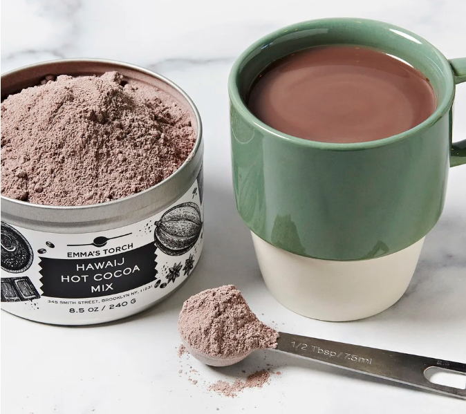 Hot Cocoa Powder