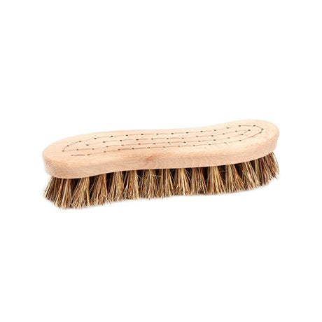 Scrub Brush, S-shaped
