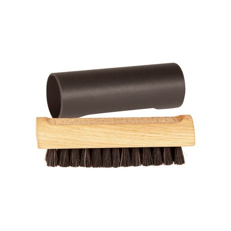 Shoe Brush, Ash wood