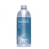 Plaine Products shampoo bottle on a white background