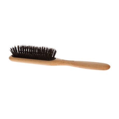 Hair Brush, Wild Boar Bristles