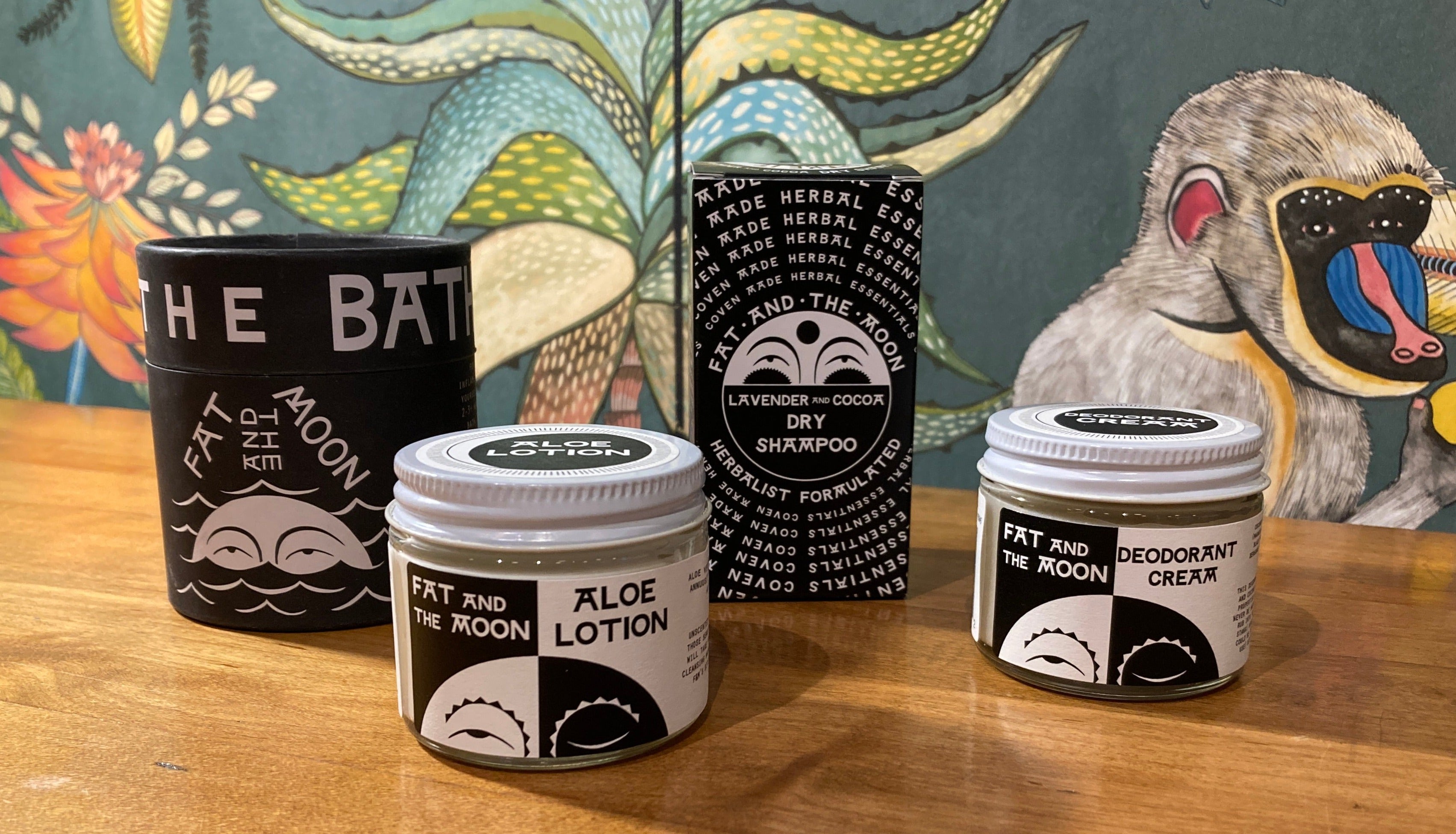 Soothe Bath Soak