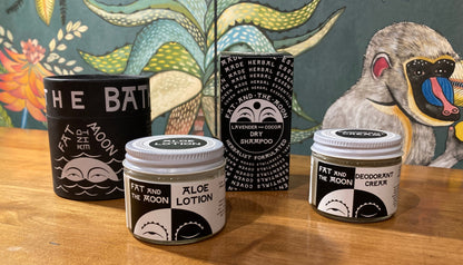 Soothe Bath Soak