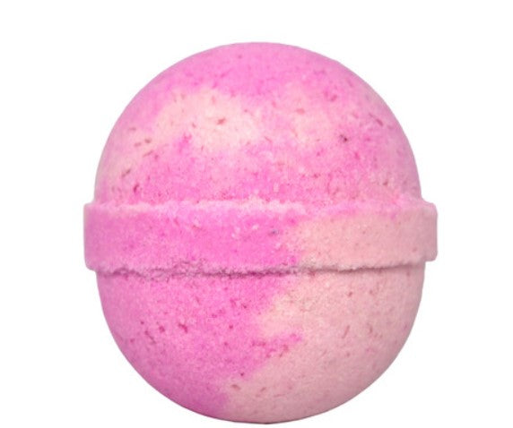 Bath bomb