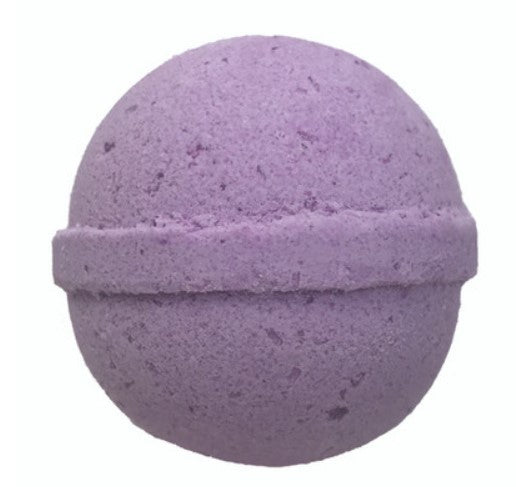 Bath bomb