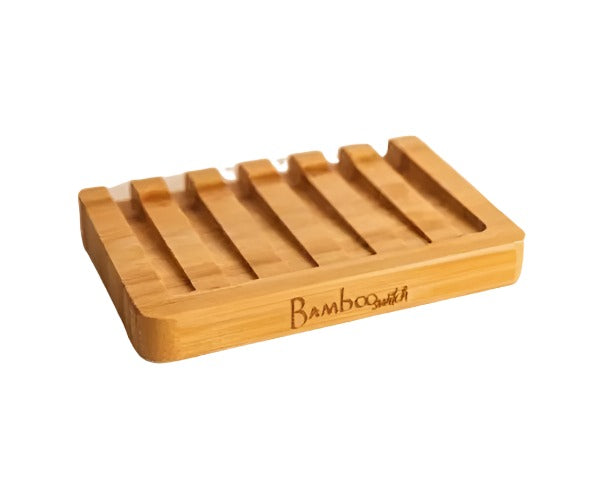 Bamboo Soap Lift