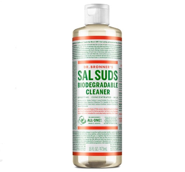 Sal Suds
