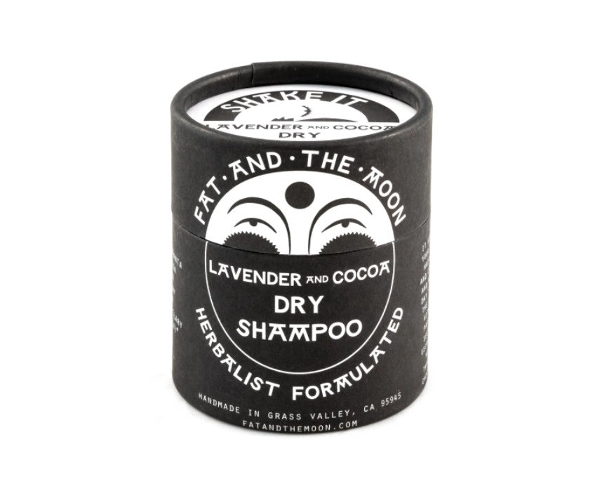 Dry Shampoo