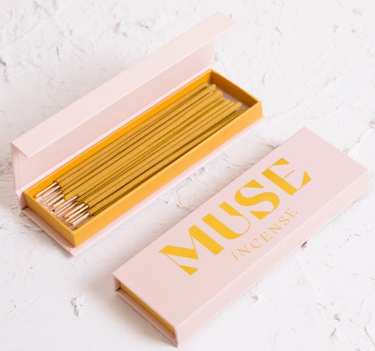 Incense : Muse