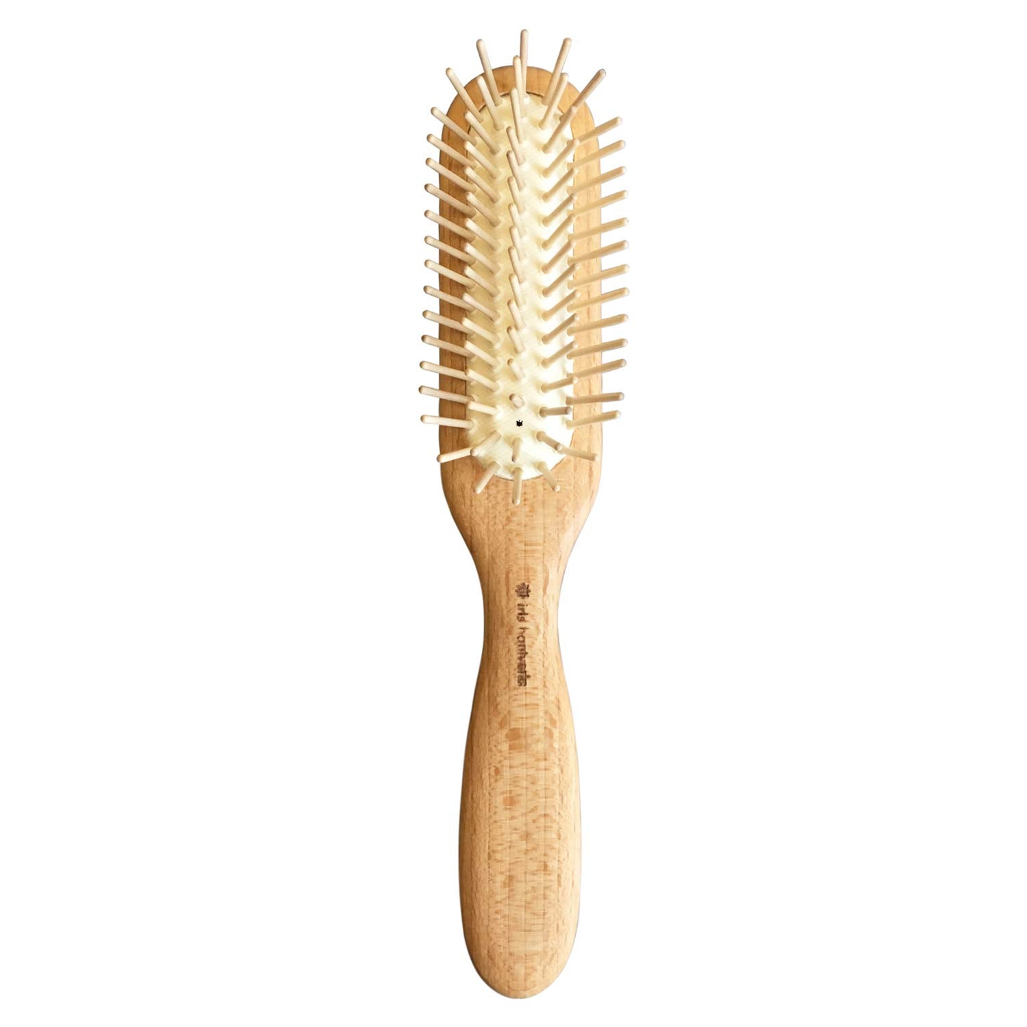 Hair Brush, Wooden