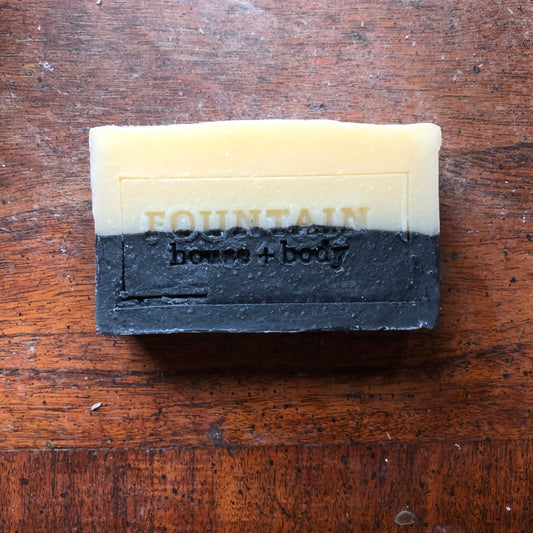 Handmade Bar Soap (various)