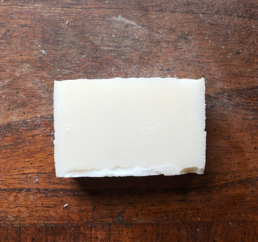 Dish Soap Bar