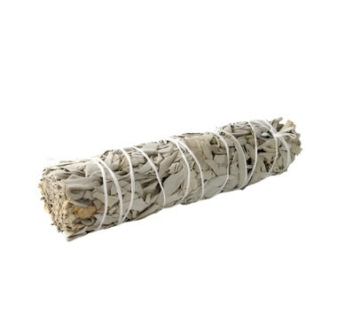 White Sage Smudge Stick